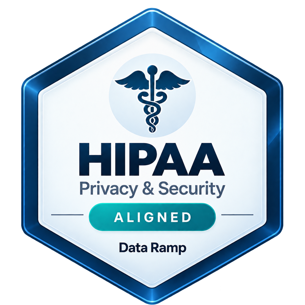 HIPAA Privacy & Security aligned